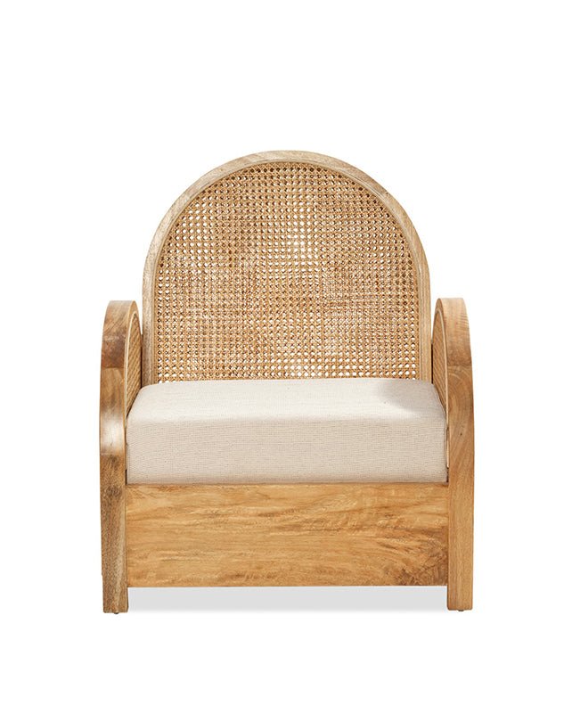 Pia Chair - Furniture - Republic Home