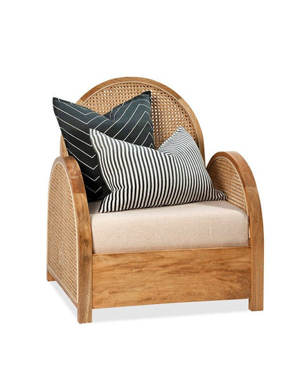 Pia Chair - Furniture - Republic Home