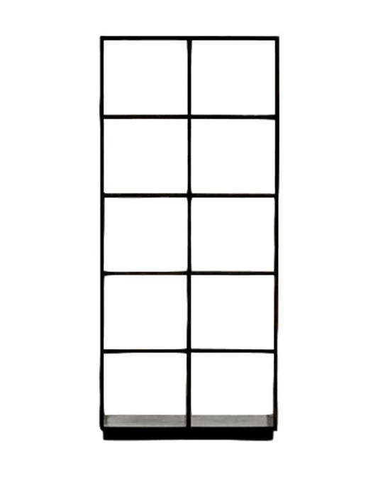 Pigeon Hole 10 H5W2 - Furniture - Republic Home