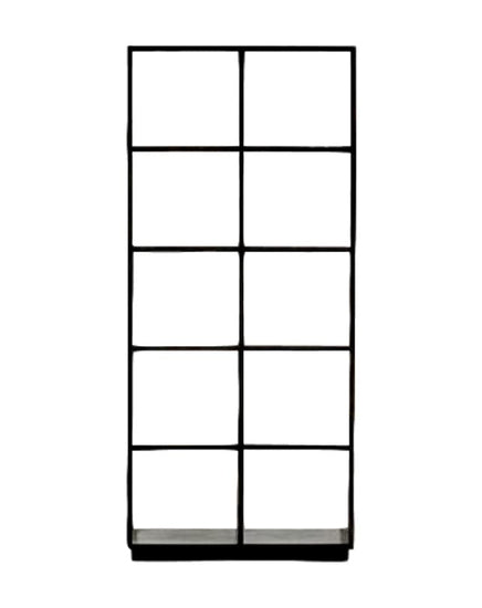 Pigeon Hole 10 H5W2 - Furniture - Republic Home