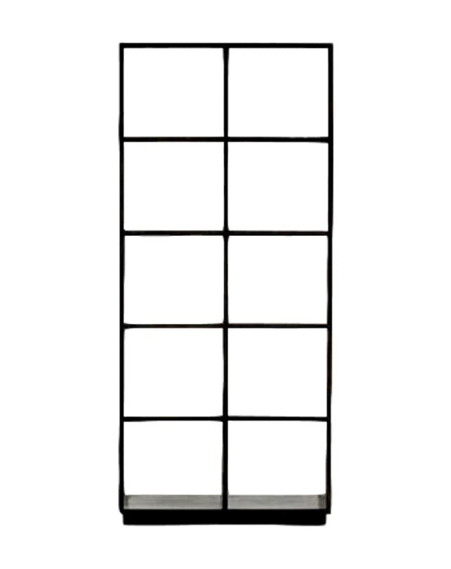 Pigeon Hole 10 H5W2 - Furniture - Republic Home