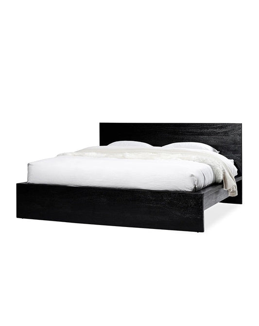 Platform Bed - Furniture - Republic Home