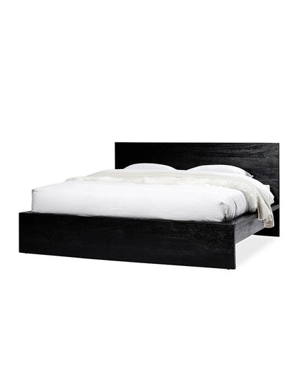 Platform Bed - Furniture - Republic Home