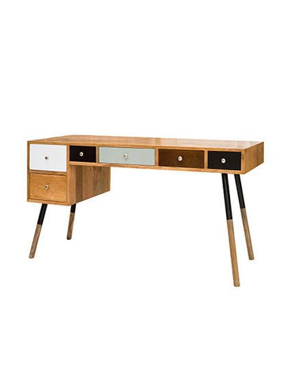 Portobello Desk - Furniture - Republic Home