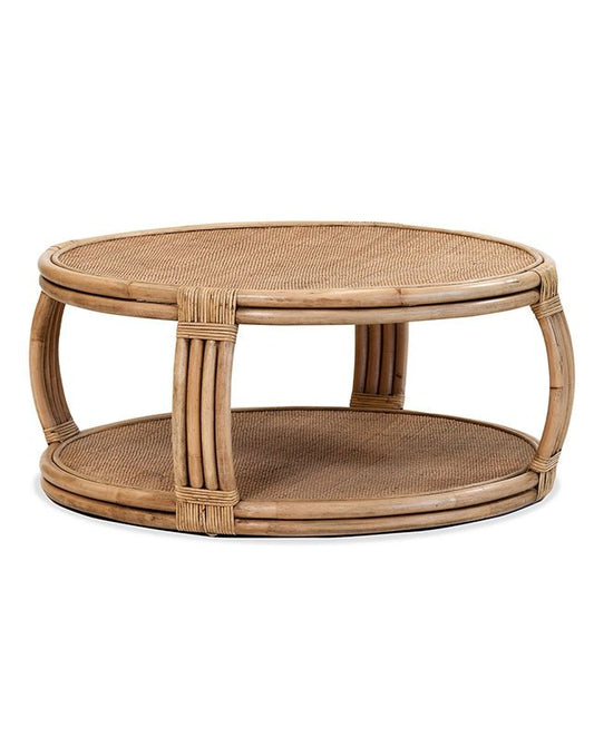 Raffles Coffee Table - Furniture - Republic Home