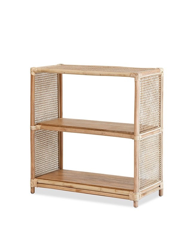 Rattan Storage - Furniture - Republic Home