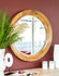 Remi Wall Mirror - Furniture - Republic Home