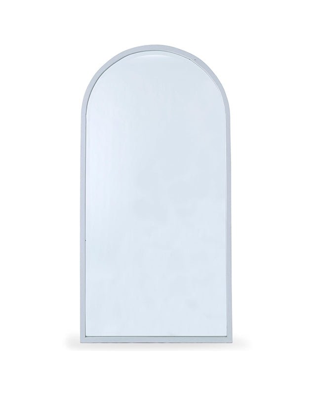 Retreat Arch Mirror - Furniture - Republic Home