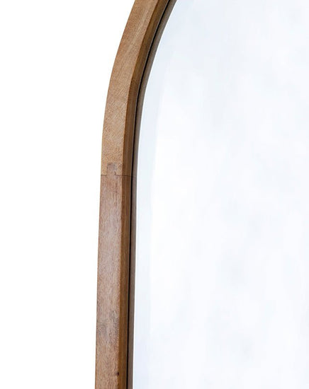 Retreat Arch Mirror - Furniture - Republic Home