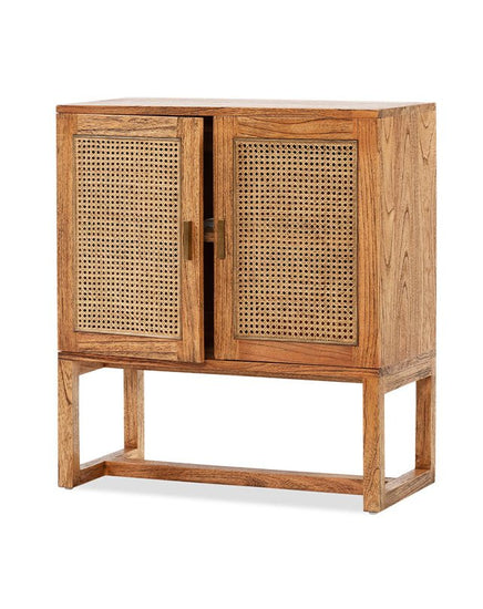 Rita 2 Dr Buffet - Furniture - Republic Home