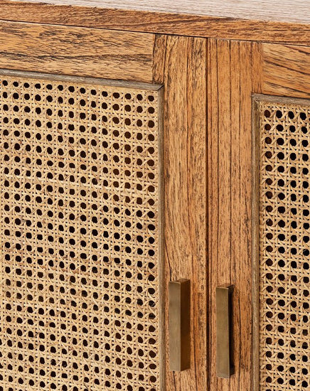 Rita 3 Dr Buffet - Furniture - Republic Home