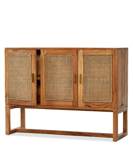 Rita 3 Dr Buffet - Furniture - Republic Home