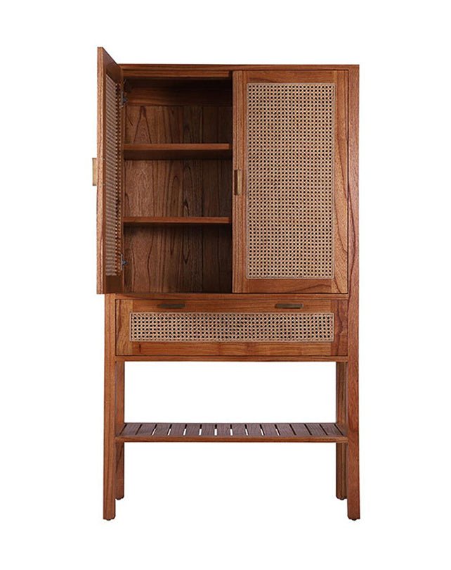 Rita Storage Cabinet - Furniture - Republic Home