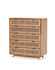 Romeo Chest 5 Drawers - Furniture - Republic Home