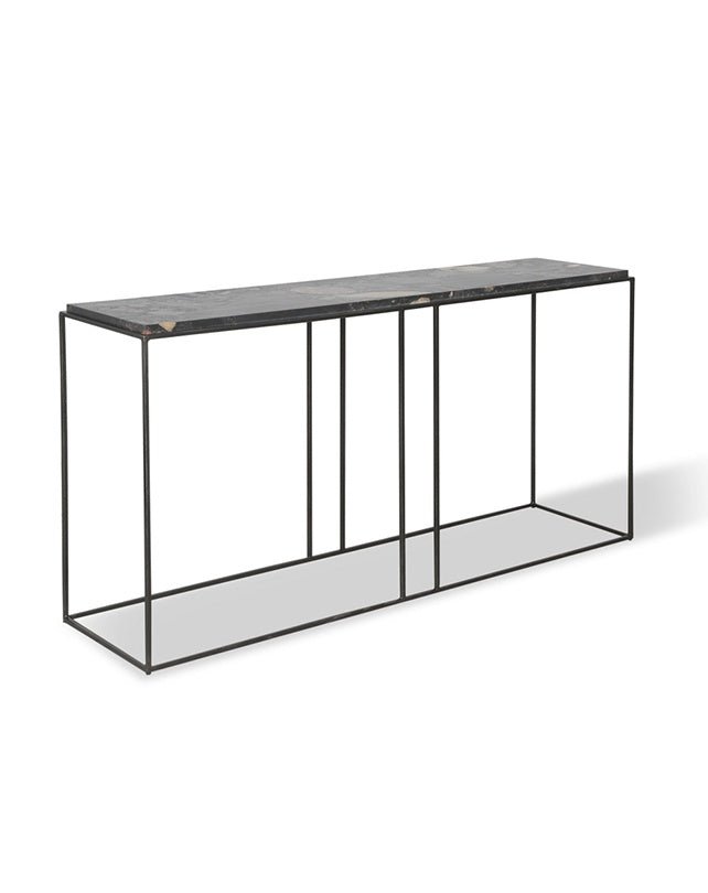 Santorini Console (Norvigo) - Furniture - Republic Home