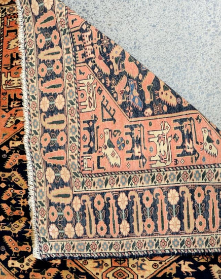 Sarakhs Rug 164x122cm - Rugs - Republic Home