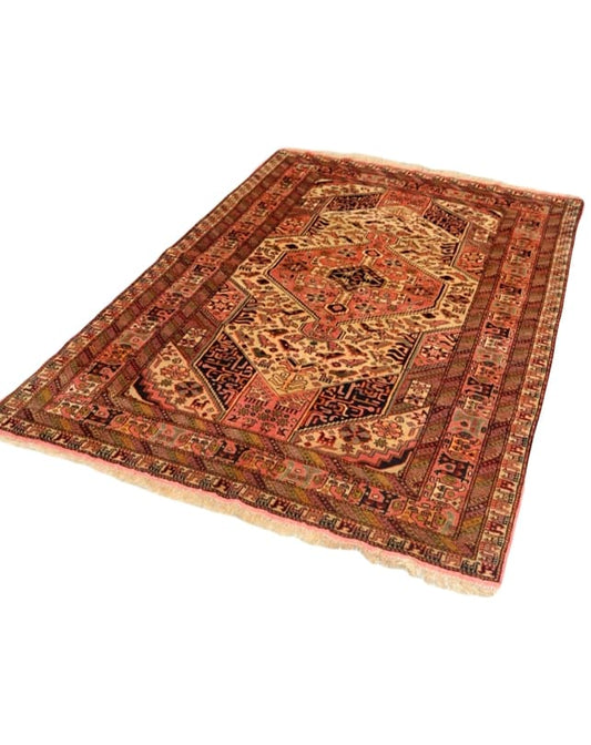 Sarakhs Rug 190x137cm - Rugs - Republic Home