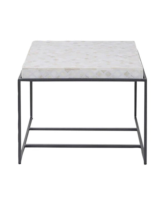 Senegal Side Table - General - Republic Home