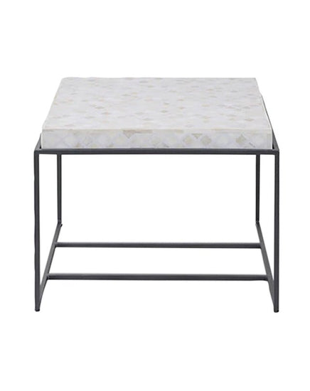 Senegal Side Table - General - Republic Home