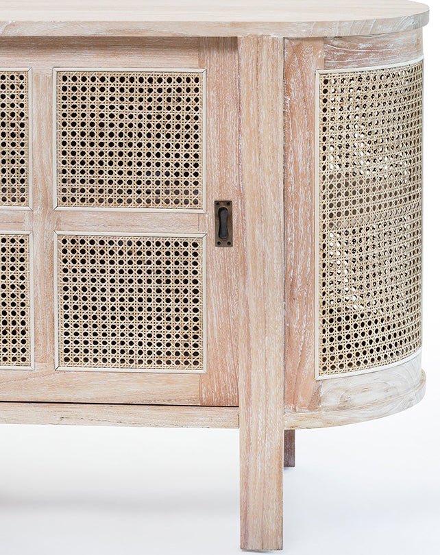 Sergio Buffet - Furniture - Republic Home