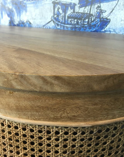 Sergio Buffet - Furniture - Republic Home