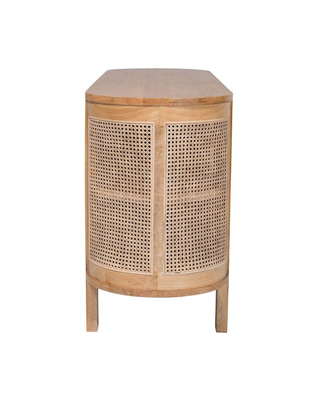 Sergio Buffet - Furniture - Republic Home