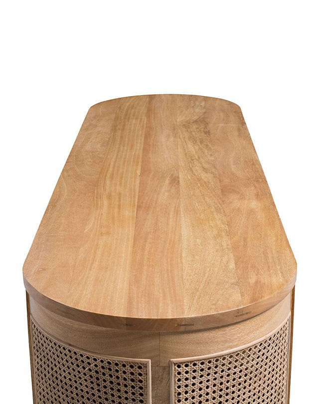 Sergio Buffet - Furniture - Republic Home