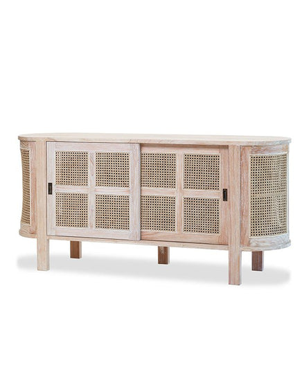 Sergio Buffet - Furniture - Republic Home