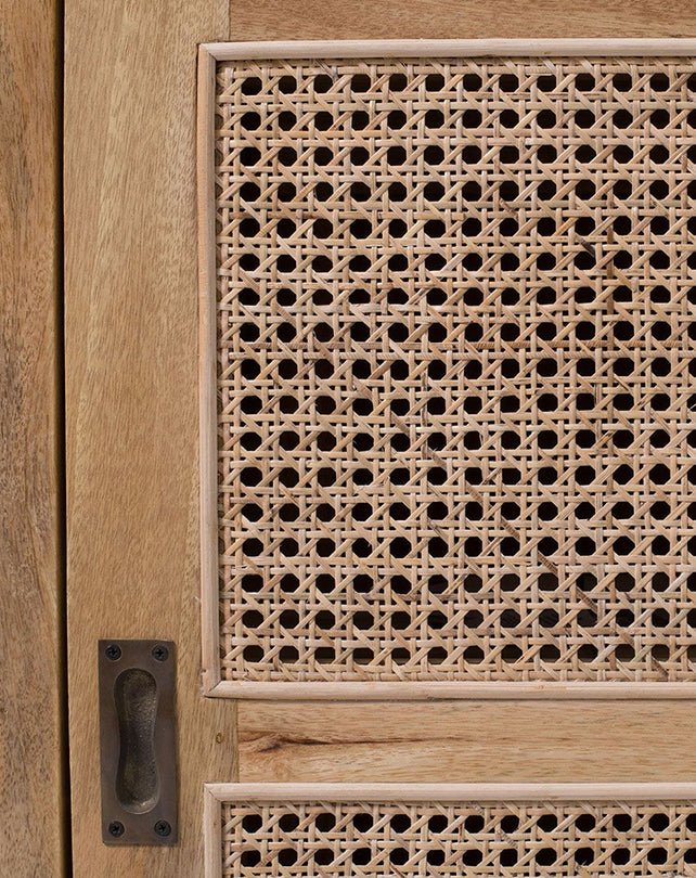 Sergio Buffet - Furniture - Republic Home