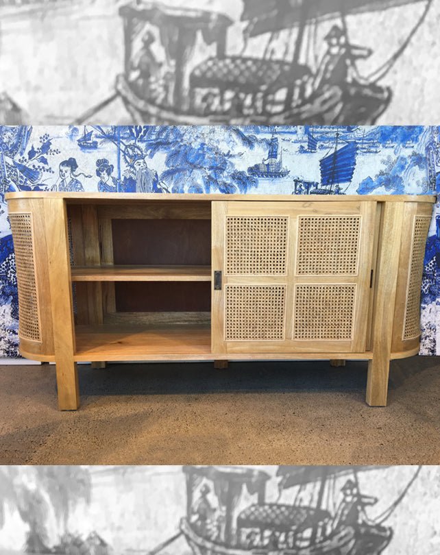 Sergio Buffet - Furniture - Republic Home