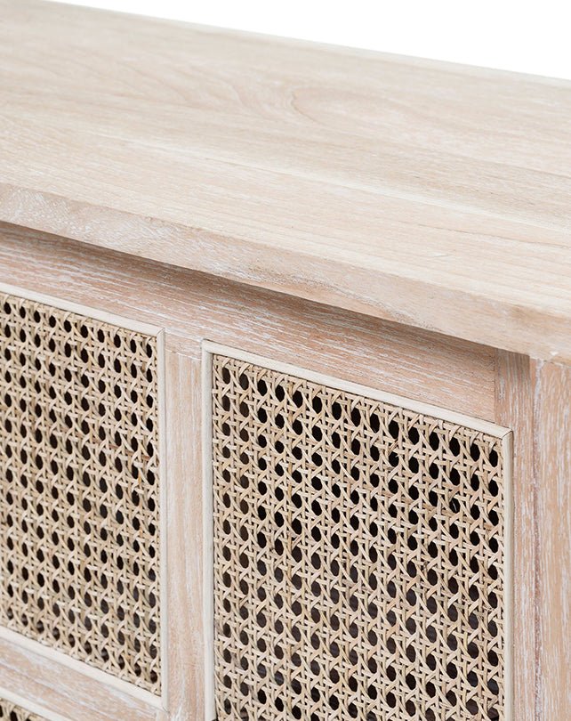 Sergio Buffet - Furniture - Republic Home