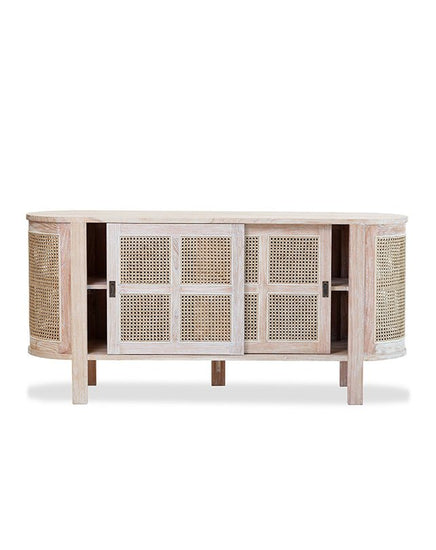 Sergio Buffet - Furniture - Republic Home