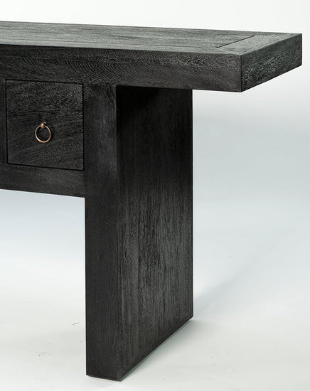 Shanghai Console 5 Drw - Furniture - Republic Home