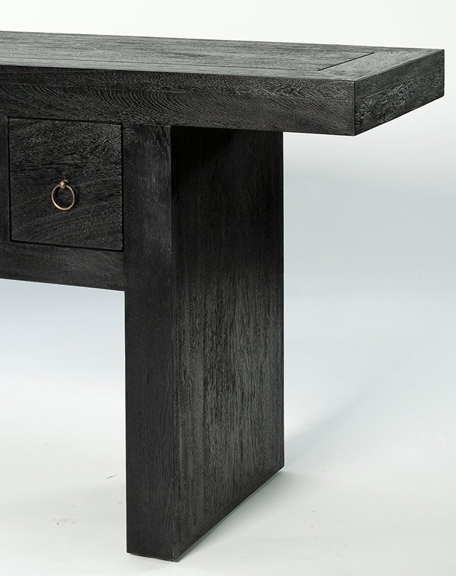 Shanghai Console 5 Drw - Furniture - Republic Home