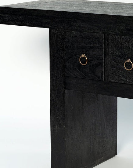 Shanghai Console 5 Drw - Furniture - Republic Home