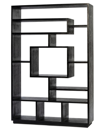 Tya Bookcase - Republic Home - Furniture