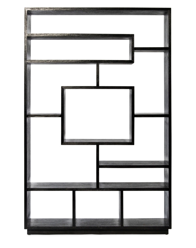 Tya Bookcase - Republic Home - Furniture