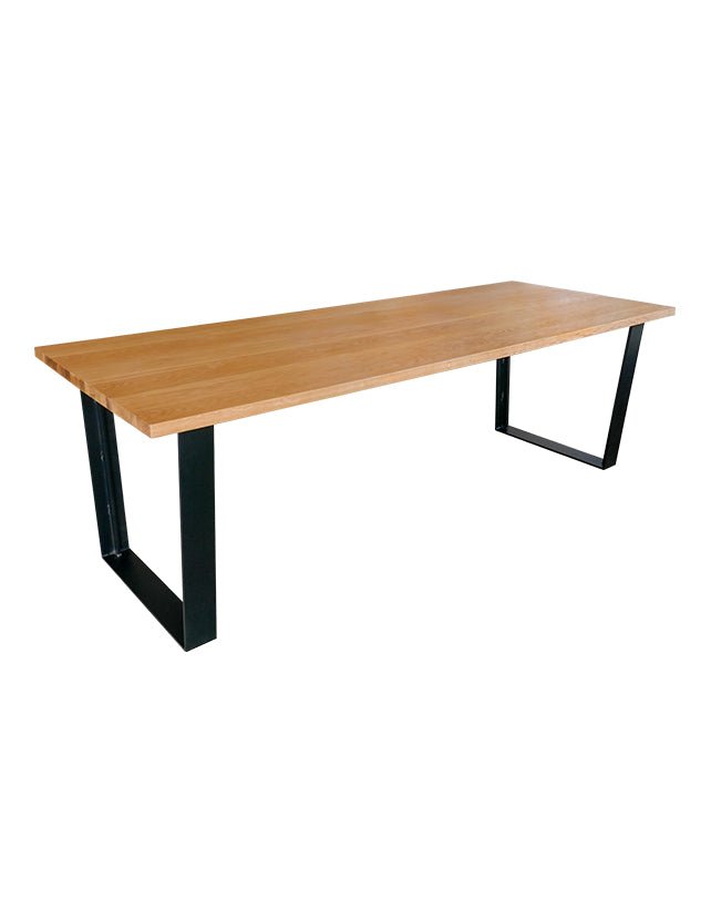 Sherwood Dining Table - Furniture - Republic Home