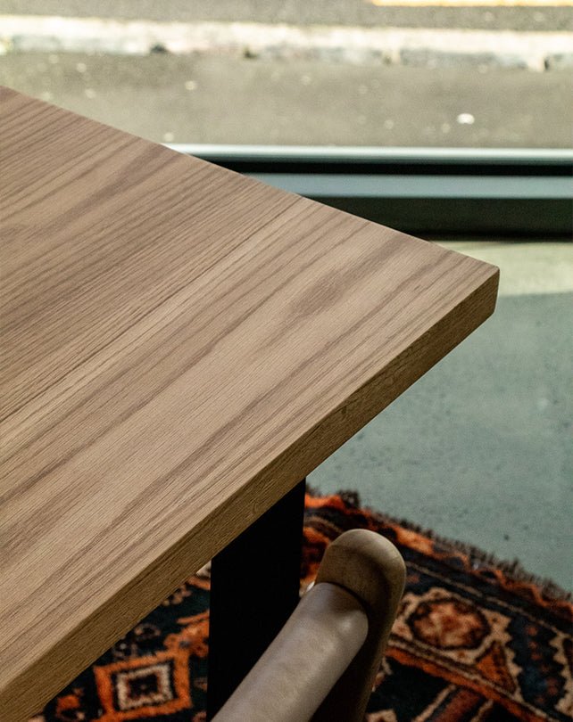 Sherwood Dining Table - Furniture - Republic Home