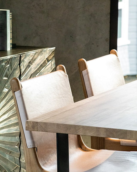 Sherwood Dining Table - Furniture - Republic Home