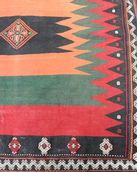 Sofreh Kilim 144x142cm - Rugs - Republic Home