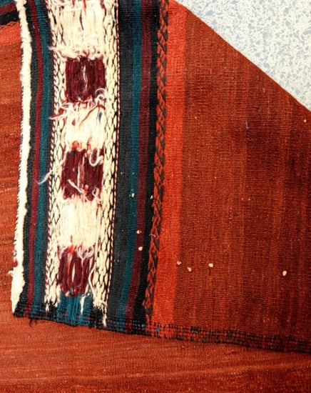 Sofreh Kilim 152x148cm - Rugs - Republic Home