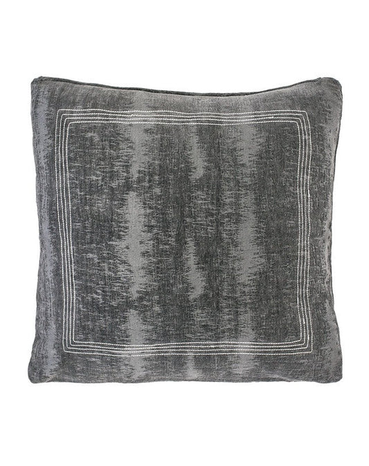 Soho Cushion Slate 50x50 - Cushion - Republic Home