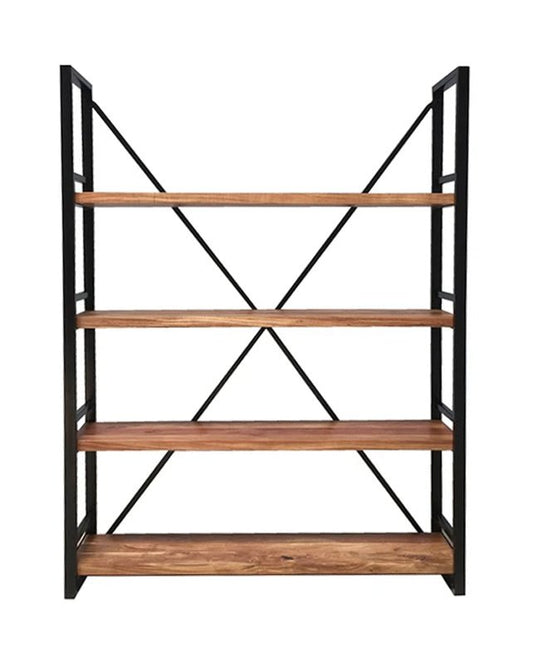Stanley Shelving Unit - Furniture - Republic Home