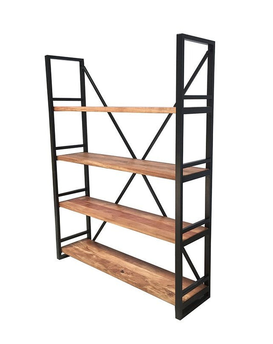 Stanley Shelving Unit - Furniture - Republic Home