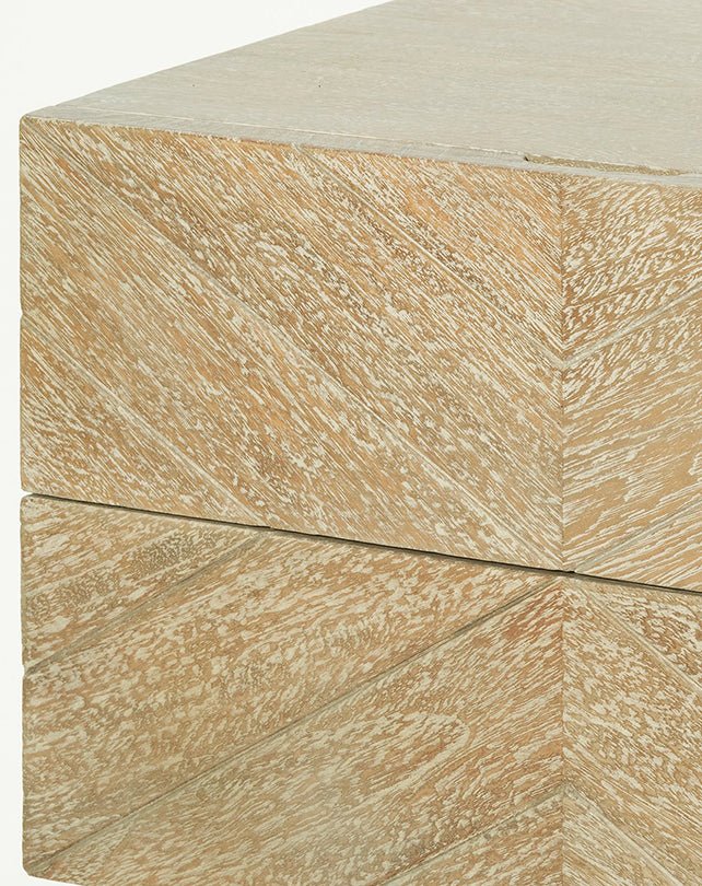 Studio Console - Furniture - Republic Home