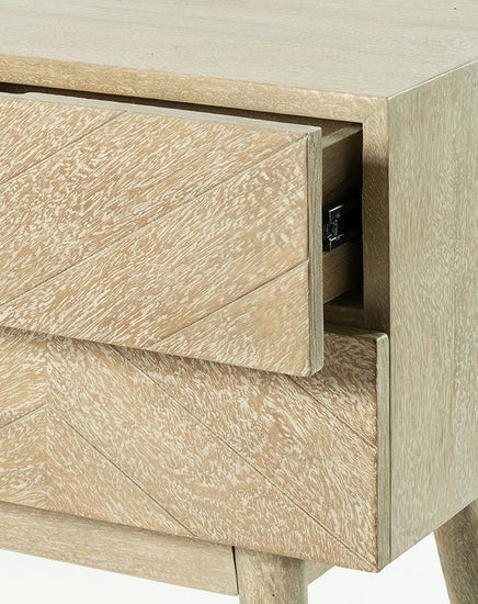 Studio Console - Furniture - Republic Home