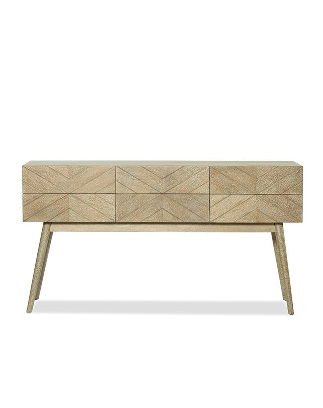 Studio Console - Furniture - Republic Home