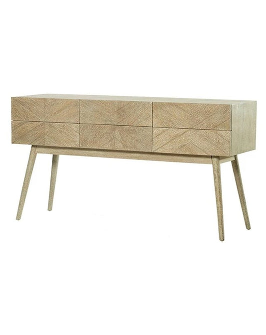Studio Console - Furniture - Republic Home