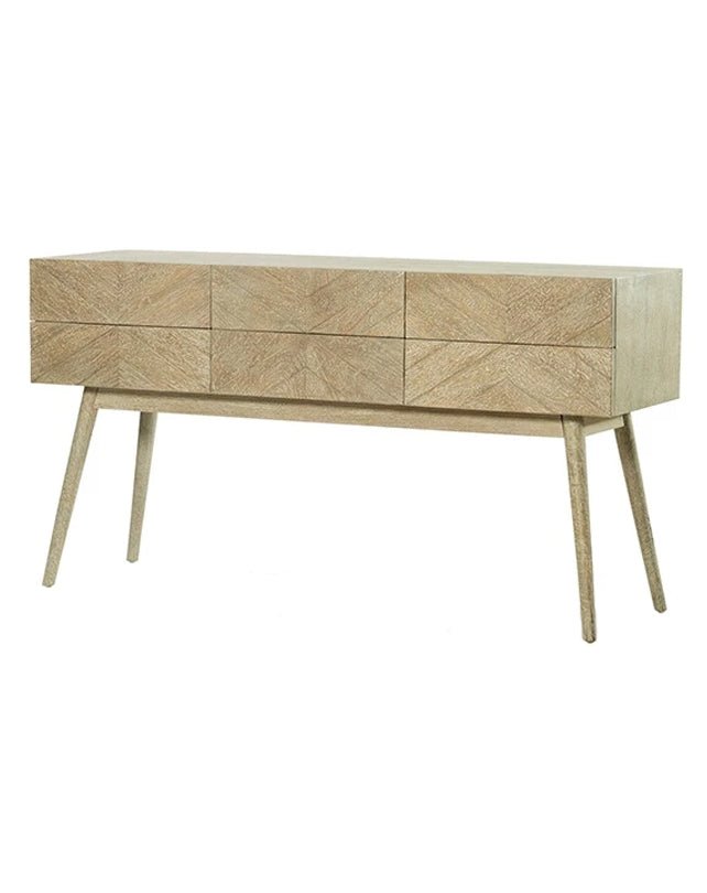 Studio Console - Furniture - Republic Home
